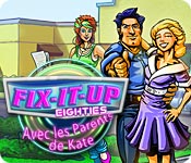 Download Fix-It-Up Eighties: Avec les Parents de Kate game