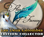 Download Flights of Fancy: Les Deux Colombes Edition Collector game