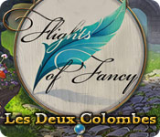 Download Flights of Fancy: Les Deux Colombes game