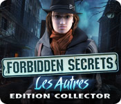 Download Forbidden Secrets: Les Autres Edition Collector game
