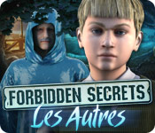Download Forbidden Secrets: Les Autres game