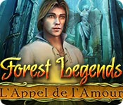 Download Forest Legends: L'Appel de l'Amour game
