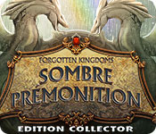 Download Forgotten Kingdoms: Sombre Prémonition Edition Collector game