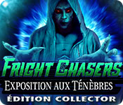 Download Fright Chasers: Exposition aux Ténèbres Édition Collector game