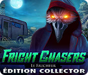 Download Fright Chasers: Le Faucheur Édition Collector game