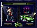 Fury Race screenshot