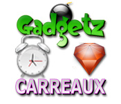 Download Gadgetz et Carreaux game
