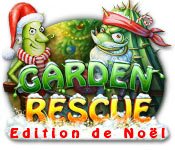 Download Garden Rescue: Edition de Noël game
