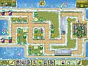Garden Rescue: Edition de Noël screenshot