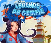 Download Légende de Gemme game