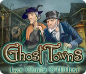 Download Ghost Towns: Les Chats d'Ulthar game