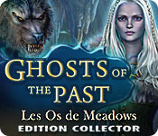 Download Ghosts of the Past: Les Os de Meadows Edition Collector game