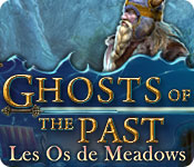Download Ghosts of the Past: Les Os de Meadows game