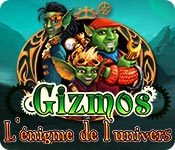 Download Gizmos: L’énigme de l’univers game