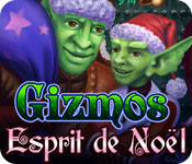Download Gizmos: Esprit de Noël game