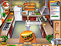 Go-Go Gourmet screenshot