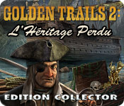 Download Golden Trails 2: L'Héritage Perdu Edition Collector game
