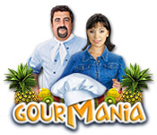 Download Gourmania game