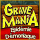 Download Grave Mania: Epidémie Démoniaque game