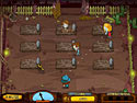Grave Mania: Zombie Fever screenshot