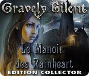 Download Gravely Silent: Le Manoir des Rainheart Edition Collector game