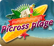 Download Picross Plage game