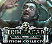 Download Grim Facade: Dot Mortelle Édition Collector game