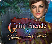 Download Grim Façade: Trahison à la Corrida game
