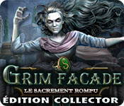 Download Grim Facade: Le Sacrement Rompu Édition Collector game