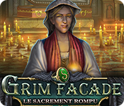 Download Grim Facade: Le Sacrement Rompu game