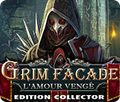 Download Grim Facade: L'Amour Vengé Edition Collector game