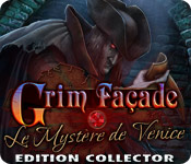 Download Grim Façade: Le Mystère de Venise Edition Collector game
