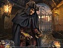 Grim Façade: Le Mystère de Venise screenshot