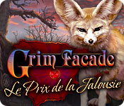 Download Grim Facade: Le Prix de la Jalousie game