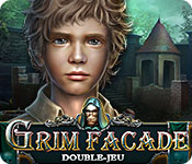 Download Grim Facade: Double-jeu game