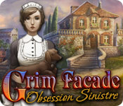 Download Grim Facade: Obsession Sinistre game