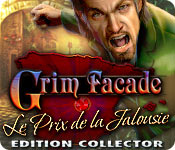 Download Grim Façade: Le Prix de la Jalousie Edition Collector game