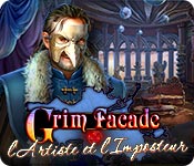 Download Grim Facade: L'Artiste et l'Imposteur game