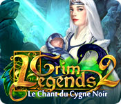 Download Grim Legends 2: Le Chant du Cygne Noir game