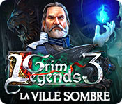 Download Grim Legends 3: La Ville Sombre game