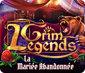 Download Grim Legends: La Mariée Abandonnée game