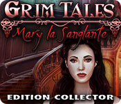 Download Grim Tales: Mary la Sanglante Edition Collector game