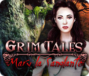 Download Grim Tales: Mary la Sanglante game