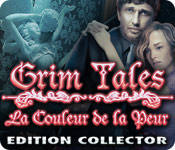 Download Grim Tales: La Couleur de la Peur Edition Collector game