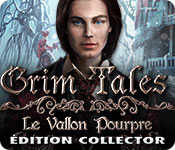 Download Grim Tales: Le Vallon Pourpre Édition Collector game