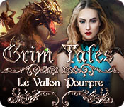 Download Grim Tales: Le Vallon Pourpre game