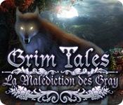 Download Grim Tales: La Malédiction des Gray game