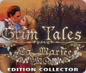 Download Grim Tales: La Mariée Edition Collector game