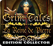 Download Grim Tales: La Reine de Pierre Edition Collector game