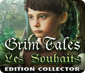 Download Grim Tales: Les Souhaits Edition Collector game